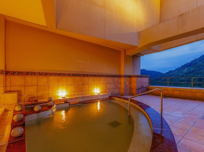 Sport & Beauty 5, Yukai Resort Unzen Onsen Unzen Toyokan, Unzen