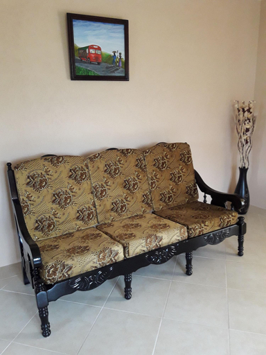 Public Area 2, Manderley Villas