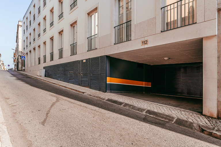 Others 5, Elegant Sophisticated Campo Ourique by GT House, Lisbon