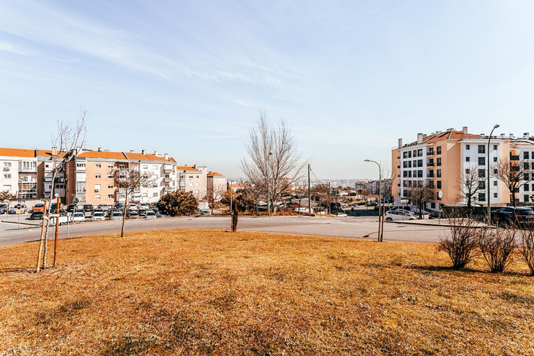 Others 2, Modern & Elegant 2 bedroom in Amadora by GT House, Amadora