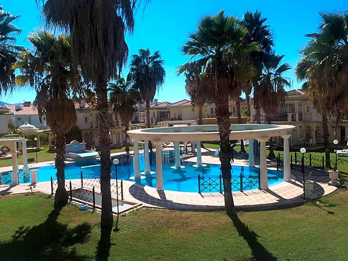 Exterior & Views 4, Villamel, Fethiye