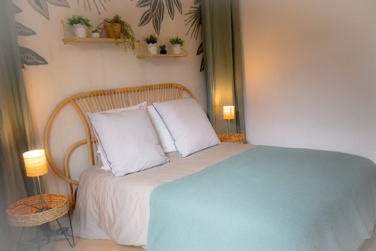 Room 2, Sublime 2 Bollaert 4 Pers Centre Ville, Pas-de-Calais