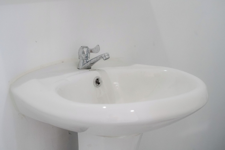 Bathroom 5, NP Place Santitham, Muang Chiang Mai