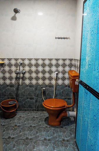 Bathroom 4, Premium Hotel Canopy Stay Baga Goa, North Goa