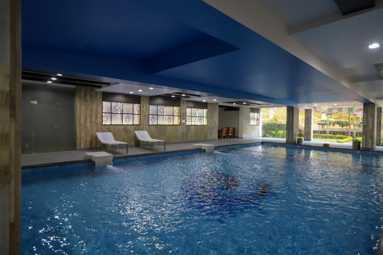 Sport & Beauty 2, The Grand Shiva Resort & Spa, Garhwal