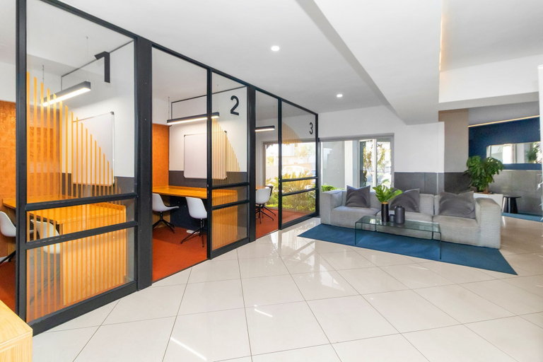Interior 2, The Bolton Unit 130, City of Johannesburg