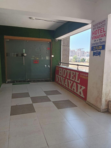 Others 5, HOTEL VINAYAK, Ahmadabad