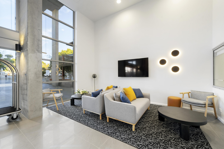 Public Area 5, Oaks Toowoomba Hotel, Toowoomba - Central