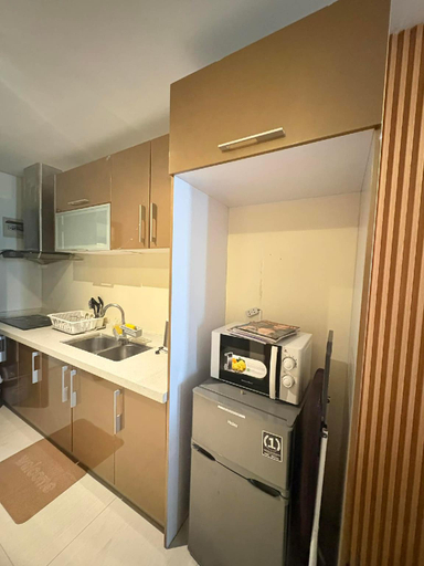 Others 5, Elegant Studio near OKADA & MOA (Jade), Pasay City
