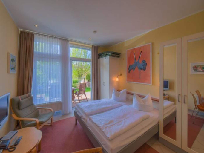 Bedroom 3, Apartment fur den perfekten Urlaub, Mecklenburgische Seenplatte