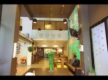Others 2, S1 Hostel, Sathorn