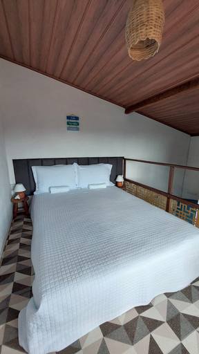 Room 3, Praia do Sagi, Baía Formosa