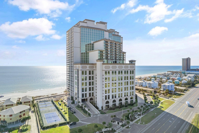 Exterior & Views 2, The Oasis at Orange Beach 1002, Baldwin
