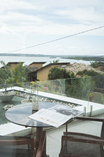 Bedroom, The View Pipa, Tibau do Sul
