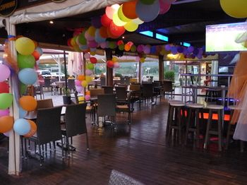 Others 5, Dolphin Apart & Hotel, Ortaca