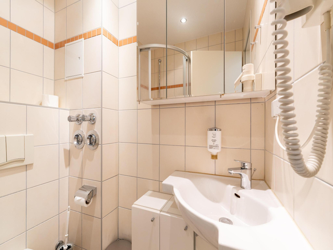 Bathroom 4, Apartment fur den perfekten Urlaub, Mecklenburgische Seenplatte