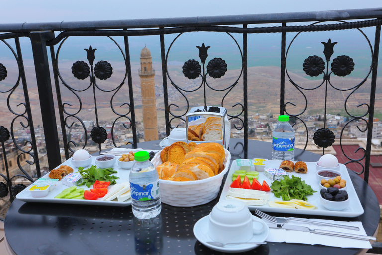 Exterior 3, THE CASTLE İNN MARDİN, Kızıltepe