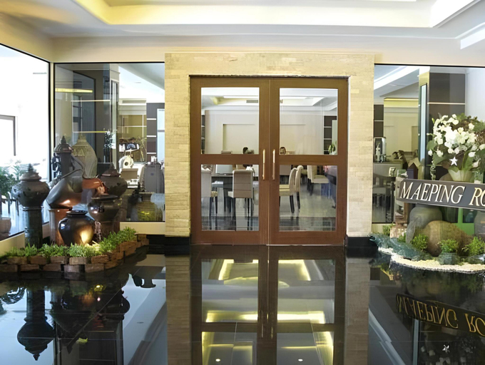Exterior & Views, Chakungrao Riverview Kamphaeng Phet, Mueang Kamphaeng Phet