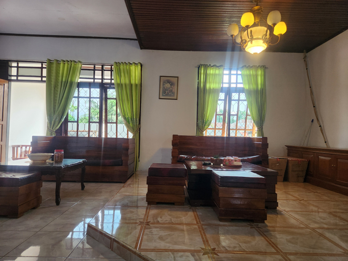 Others 5, Hotel Matahari, Gorontalo