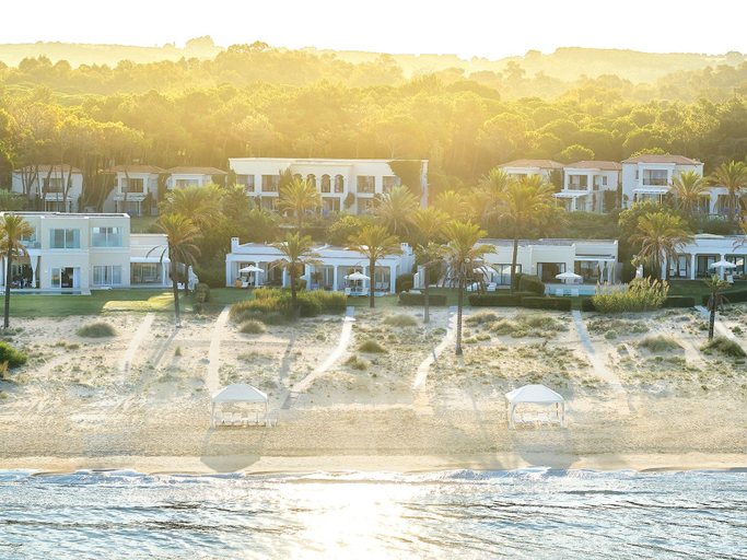 Exterior & Views 1, Mandola Rosa, A Resort to Live®, West Greece