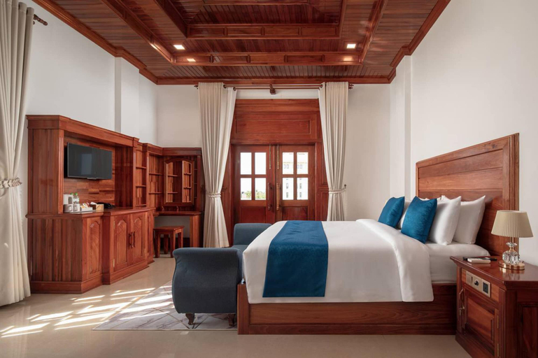 Bedroom 3, Seyna Residence, Siem Reap