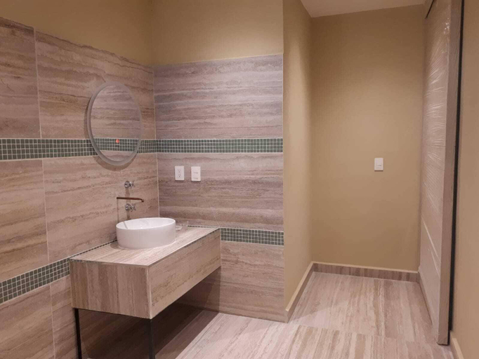 Bathroom 4, LOL-HA Cancun Boutique Hotel, Benito Juárez