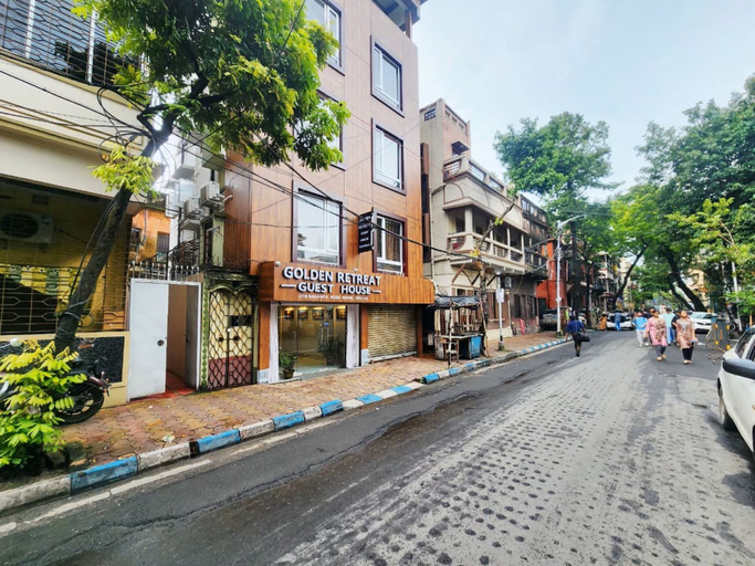 Primary image, Golden Retreat Guest House, Kolkata