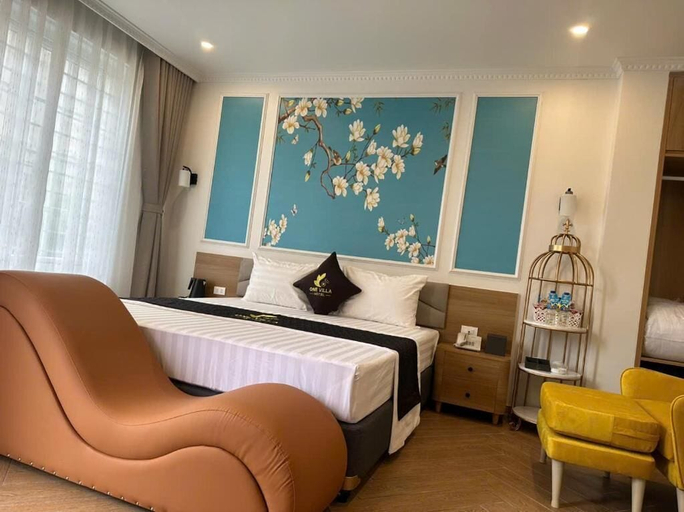 Room 3, One Villa Hotel 5, Từ Liêm