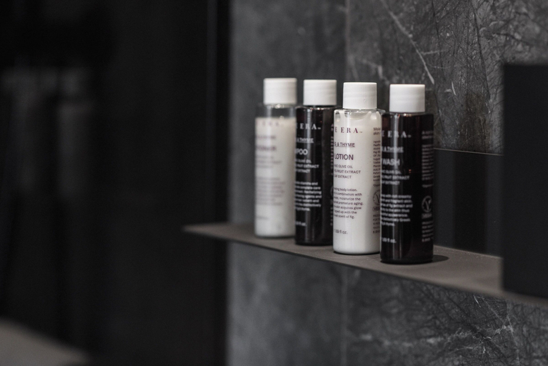 Bathroom amenities 4, MAISON7 - ACROPOLIS, Attica