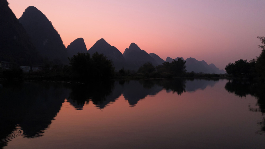 Exterior 5, The Dragon’s Rest Sanctuary - Yulong River Branch, Guilin