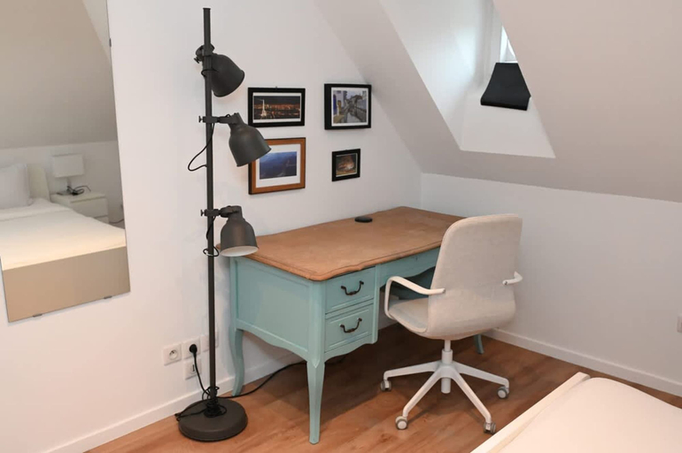 Room 5, Geantgw Principale Appt Appartement Confort - Propri t Art et Histoire, Pas-de-Calais