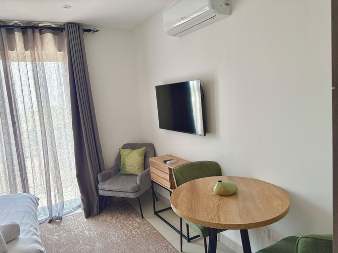 Room 4, Happy Homes At The Bantree, Accra