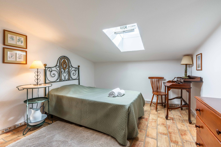 Room 5, Casa das Conchas V4 Praia da Coelha, Albufeira