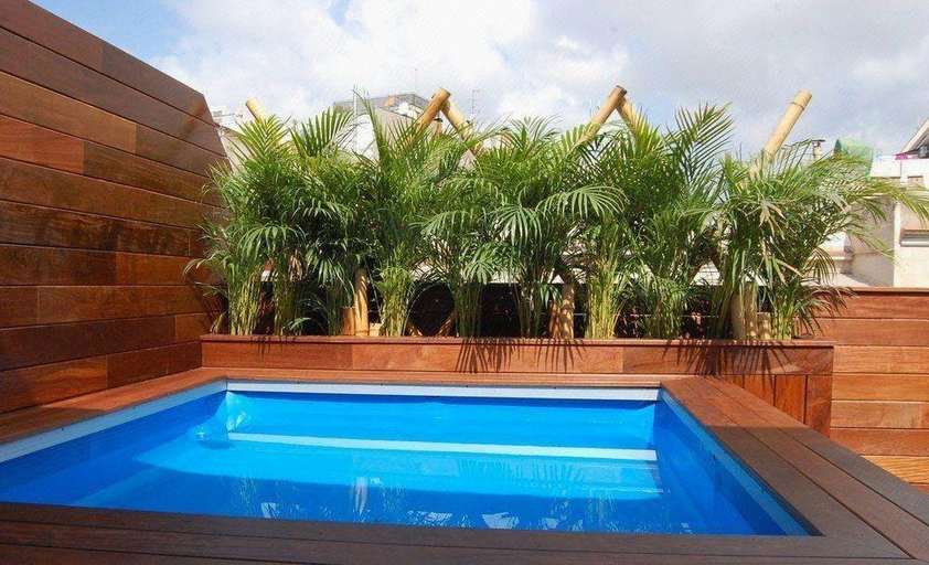 Sport & Beauty 2, Petit Hotel Sant Miquel, Baleares
