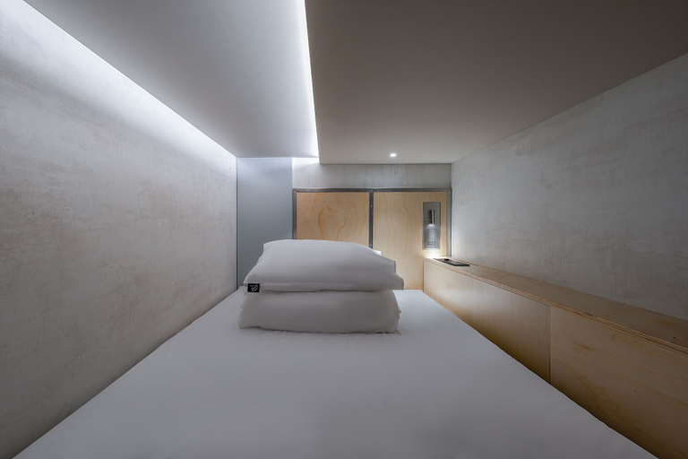 Room 2, Hotel at gangnam seoul, Seocho