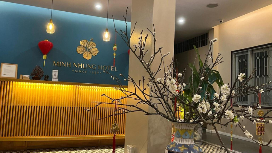 Public Area 3, Minh Nhung Hotel, Bảo Lộc