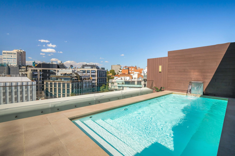 Sport & Beauty 2, Barceló Emperatriz, Madrid