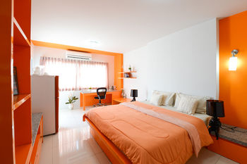 Others 2, Int Place, Thon Buri