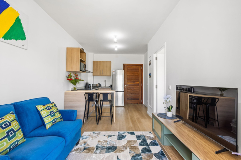 Interior 5, Belle Vie Tamarin Apartment, Black River