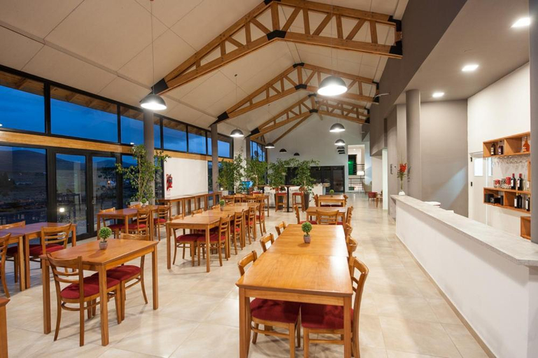 Food & Drinks, Hosteria Las Ovejas, Minas