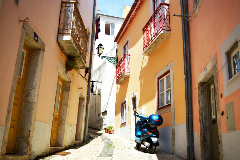 Others 3, Kalathos House 4 By Gt House, Lisbon