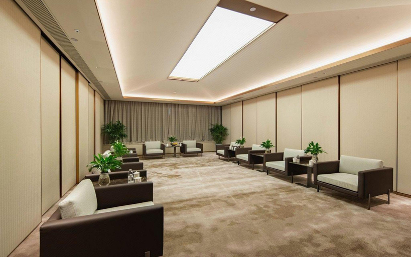 Others 5, Starway Hotel Qingdao West Coast Expo City, Qingdao