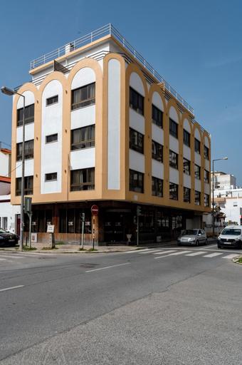 Exterior & Views 2, WOT Costa da Caparica Soul, Almada