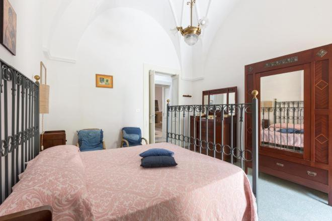 3, Casa Messapica by BarbarHouse, Lecce