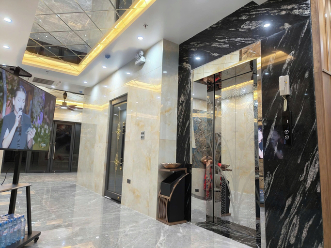 Interior 3, GREEN FAMILY HOTEL, Vân Đồn