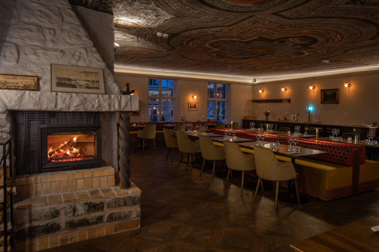 Food & Drinks 4, Soderfors Herrgard, Tierp