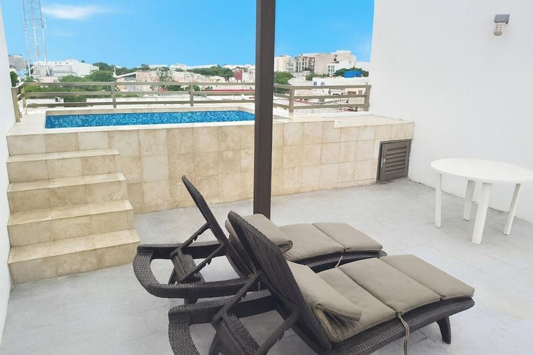 Sport & Beauty 5, Palmarena by Nah Hotels, Cozumel