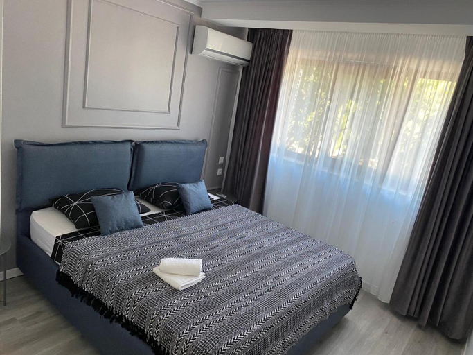 Bedroom 2, Glam Boutique, Mangalia