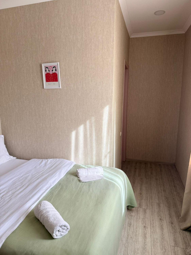 Bedroom 4, Hotel Blue sky, Tbilisi