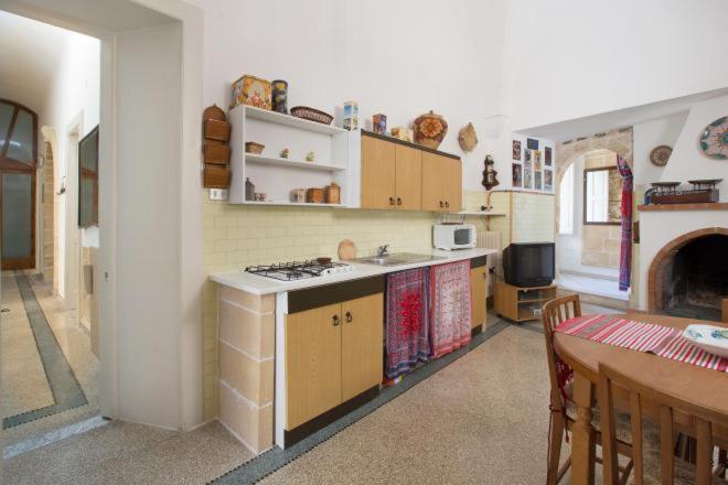 5, Casa Messapica by BarbarHouse, Lecce